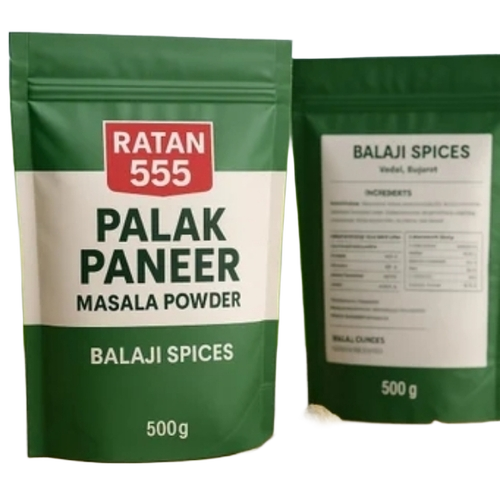 Palak Paneer Mix Masala