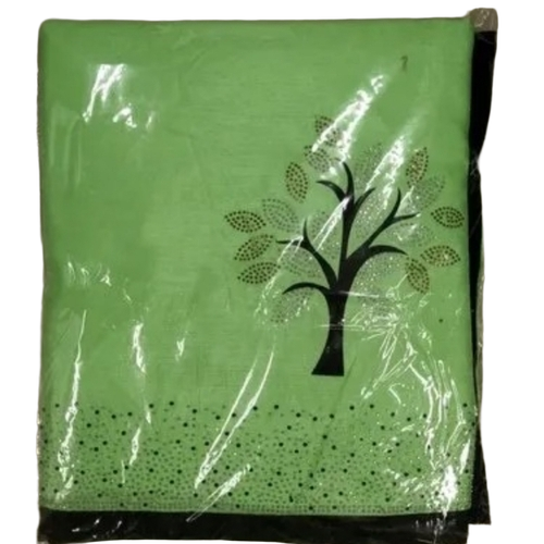 Printed Saree
