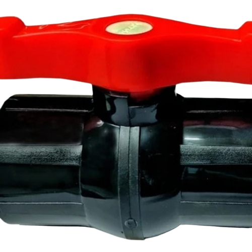 Pvc Ball Valve 
