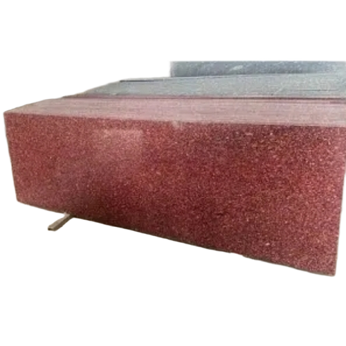 Red Ruby Granite 