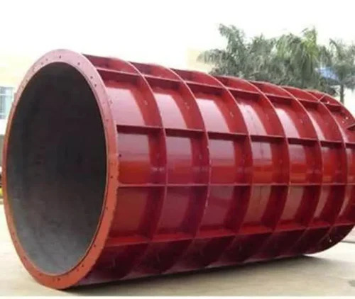 गोल शटरिंग
