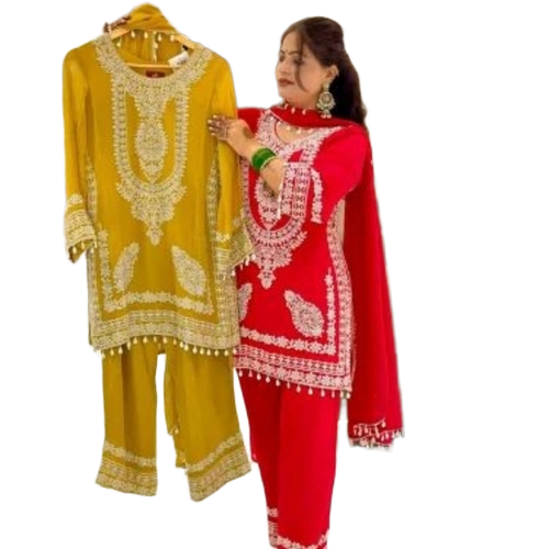 Salwar Kameez 