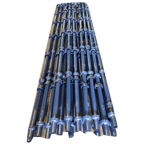 Scaffolding Systems