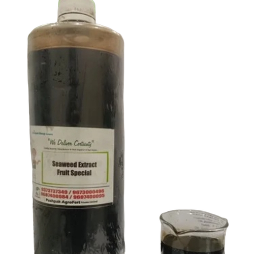 Seaweed Extract Fruit Special