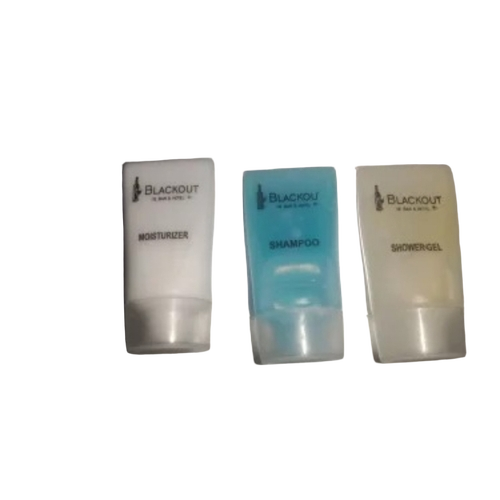 Small Size Hotel Guest Toiletries