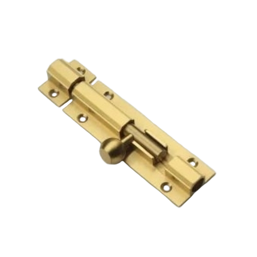 Tb009 Brass Tower Bolts