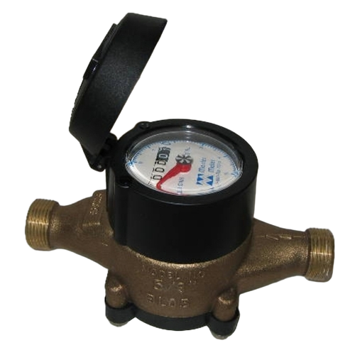 Water Meters 