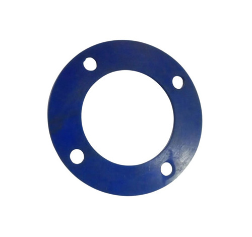 4 Hole Industrial Gaskets