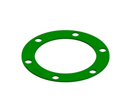 6 Hole Industrial Gaskets