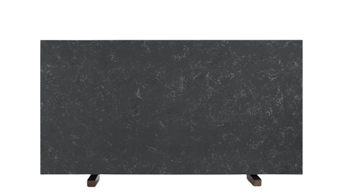 Astral Granite Slab  - Color: Black