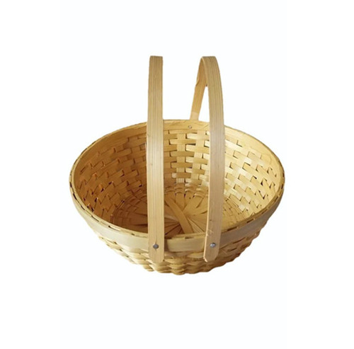 Bamboo Basket