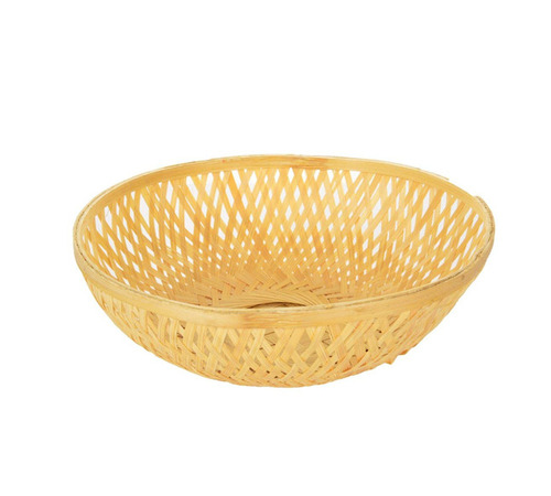Bamboo Baskets