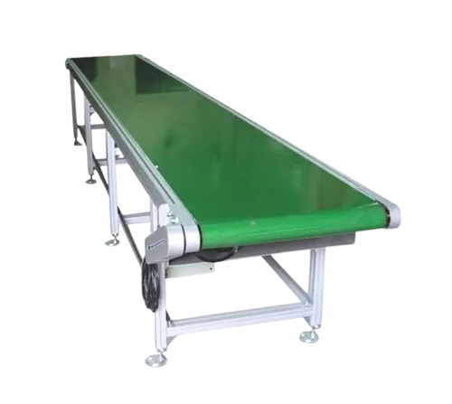 Belt Conveyors