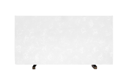 Bianco Nova Marble - Surface Finishing: Mushroom