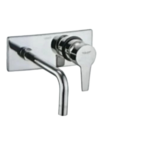 Bib Cockwall Mount Basin Mixer