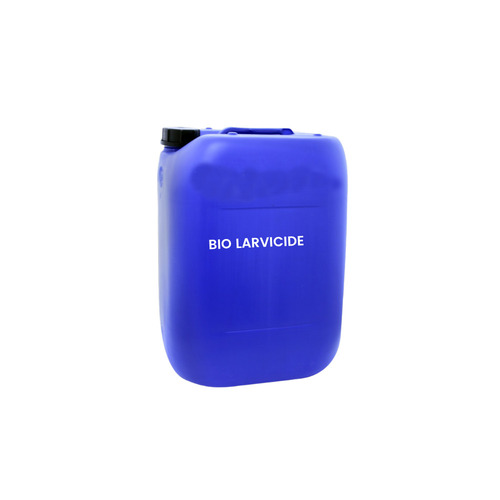 Bio Larvicide Bio Pesticides