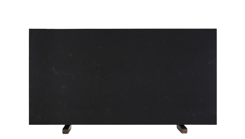 Blaze Black Granite Slab