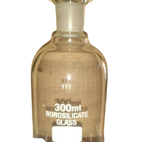 Borosilicate Glass 
