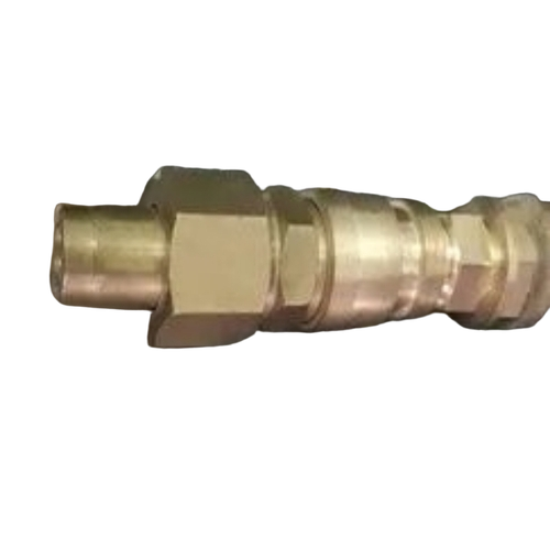 Brass Cable Gland