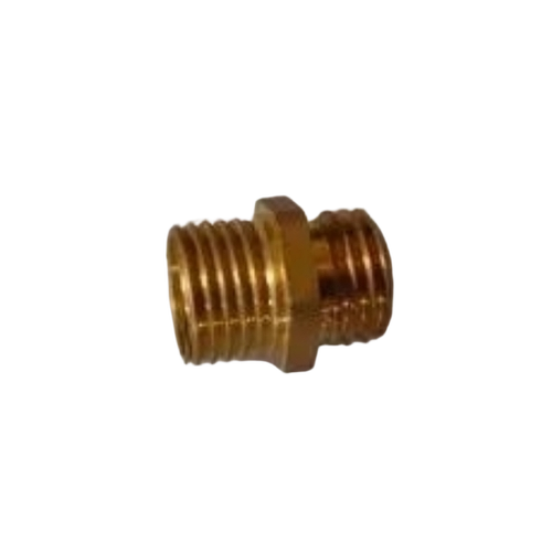 Brass Pipe Fitting Adapter