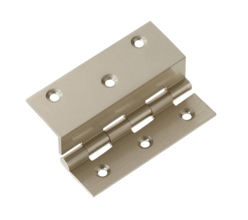 Brass Z Hinge