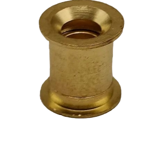 Cylindrical Brass Bush