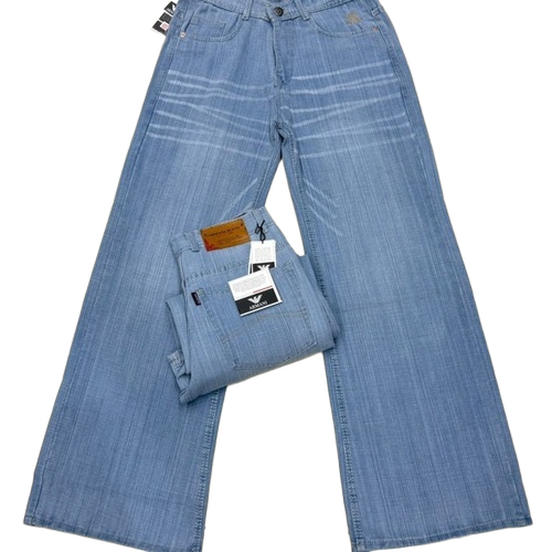 Denim Ladies Jeans