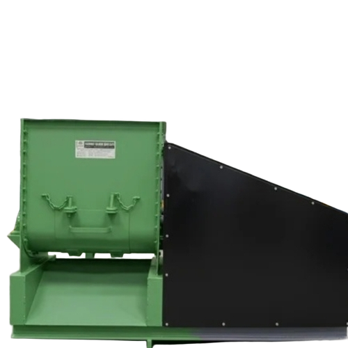Detergent Cake Mixture Machine