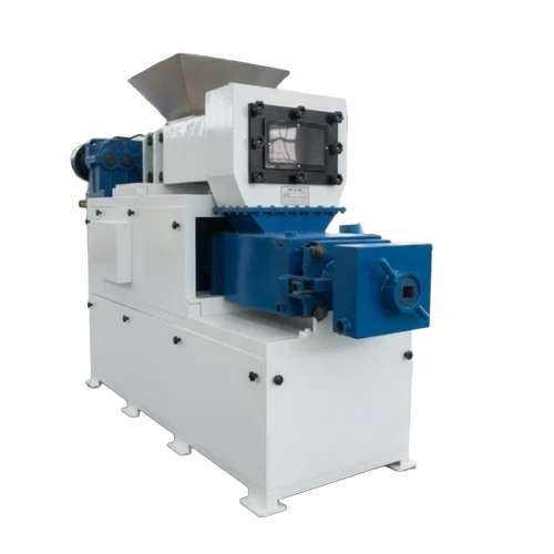 Electric Detergent Cake Making Machines