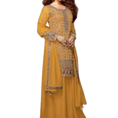 Ethnic Suits 