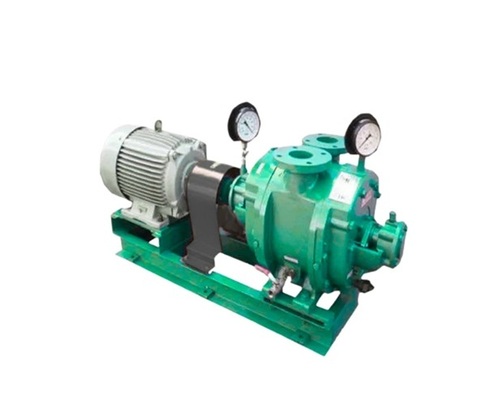 High Vacuum Pumps