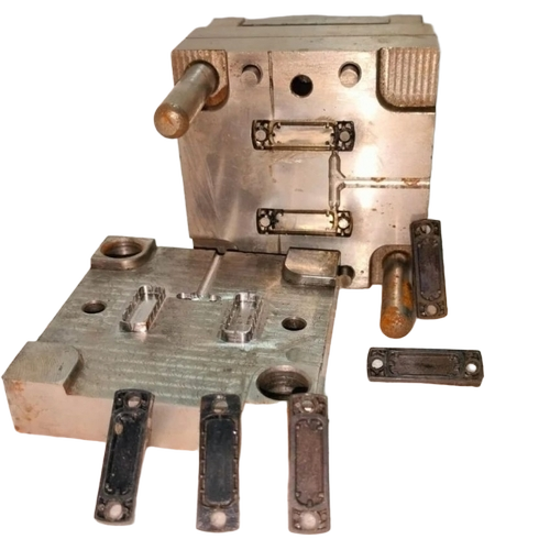 Plastic Lock Die