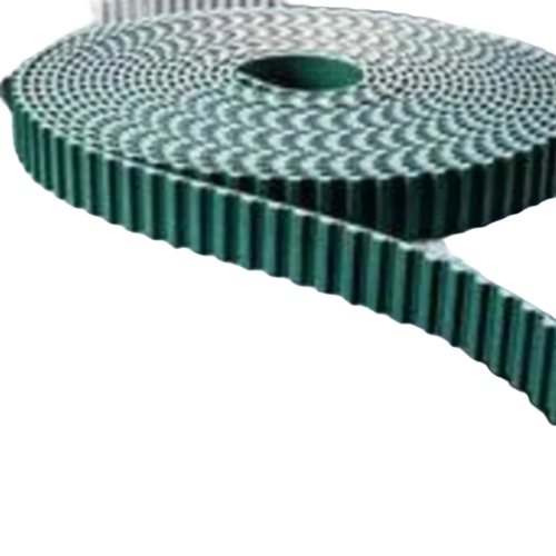 Pu Open End Timing Belt 