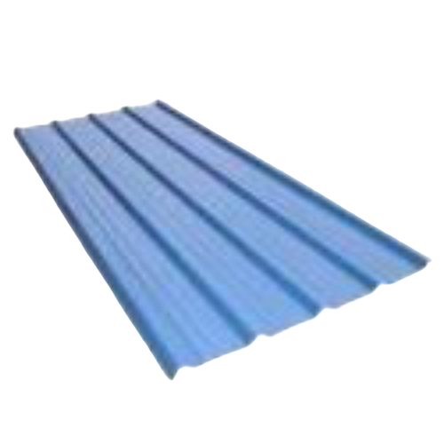 Roofing Steel Sheet