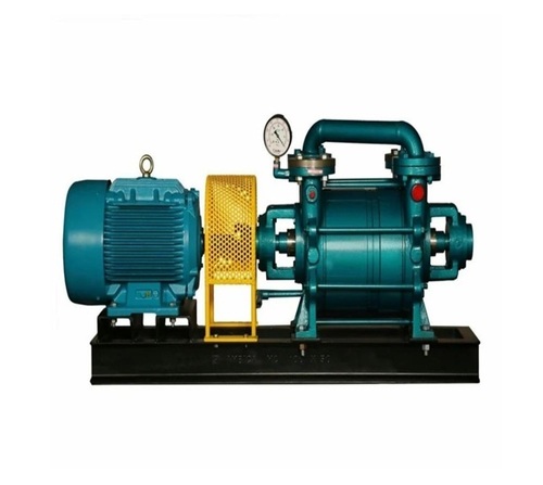 Vacuum Pumps
