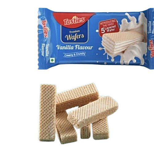 Wafers