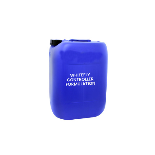 Whitefly Controller Formulation Bio Pesticides - Application: Agriculture