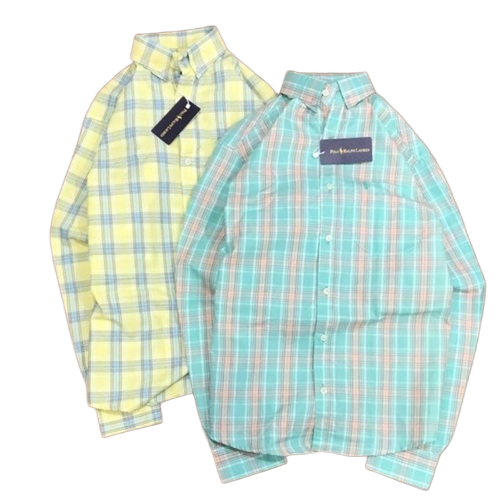 Work Shirts