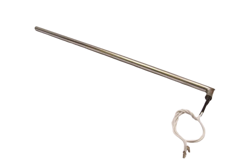 220 V High Density Cartridge Heater Element - Application Areas: Plastic Molding