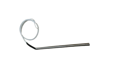 240 V High Density Cartridge Heater Element - Application Areas: Plastic Molding