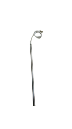 3 Inch High Density Cartridge Heater Element - Usage: Industrial Heating
