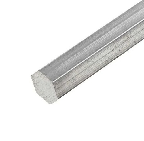 Aluminium Hexagonal Rod