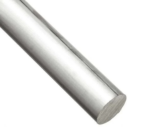 Aluminium Round Rod