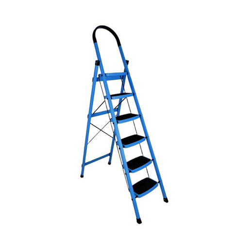 Aluminium Self Support Ladder