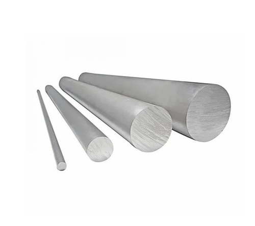 Aluminium Solid Rod
