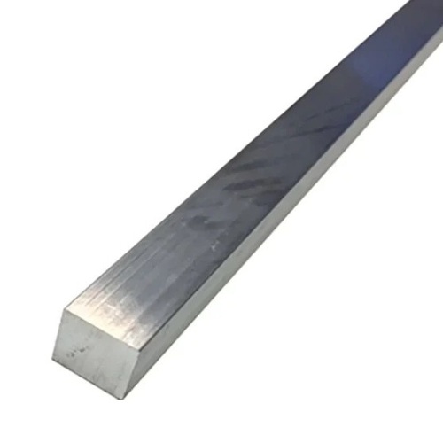 Aluminium Square Rod