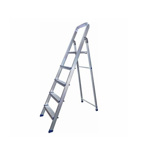 aluminium ladder