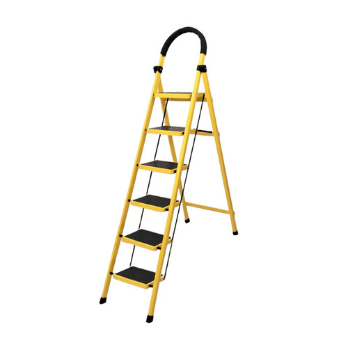 Aluminium Step Ladder