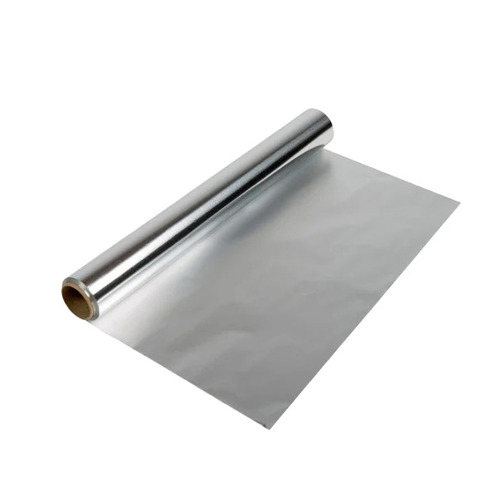 Aluminum Foil