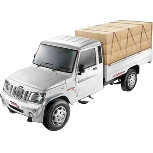 Bolero Pickup Trucks